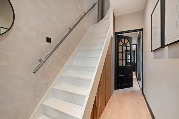 Medium property photo - Lombokstraat 17, 1782 SR Den Helder